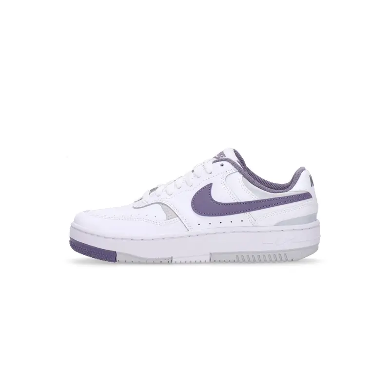 Scarpa Bassa Donna Wmns Gamma Force White/daybreak/pure Platinum