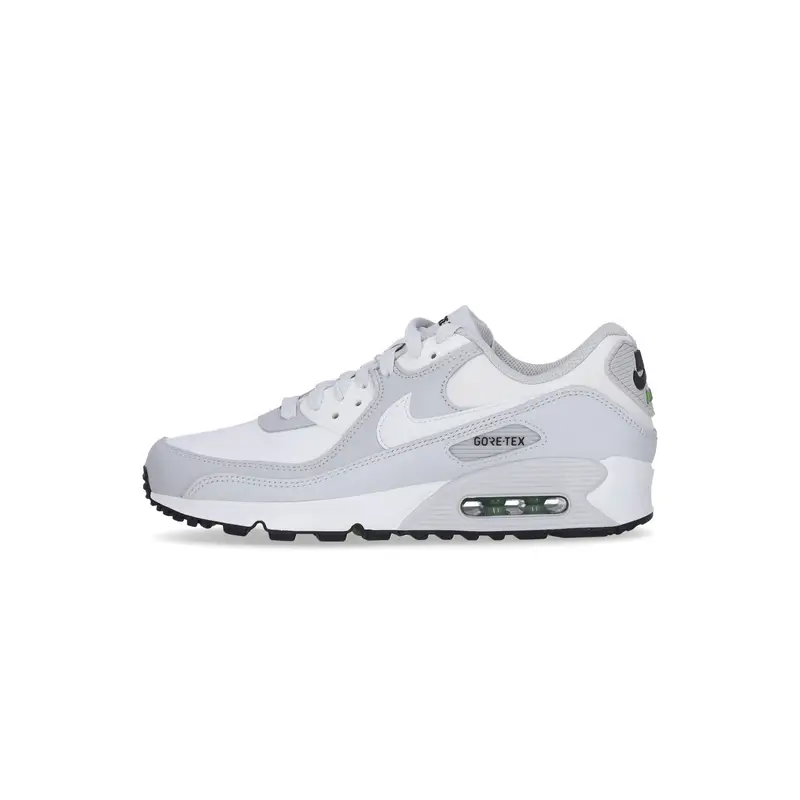 Scarpa Bassa Uomo Air Max 90 Gtx Photon Dust/summit White/grey Fog