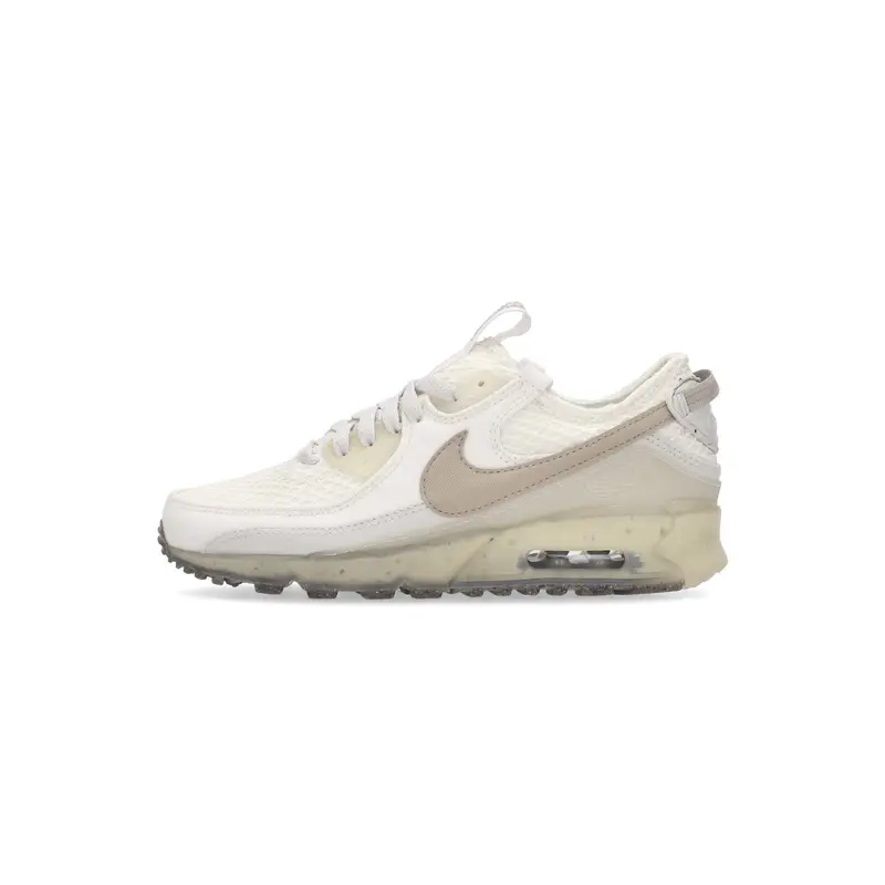 Scarpa Bassa Uomo Air Max Terrascape 90 Summit White/lt Iron Ore/photon Dust