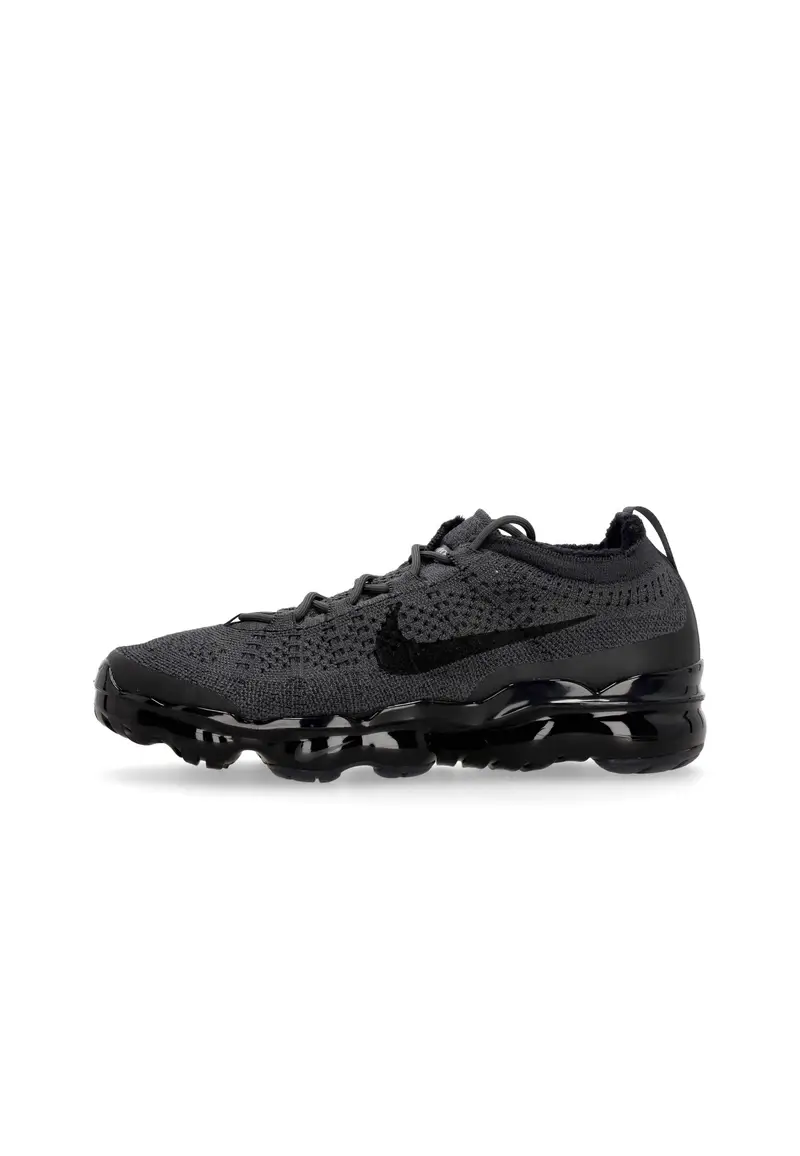 Scarpa Bassa Uomo Air Vapormax 2023 Flyknit Anthracite/black/black/anthracite