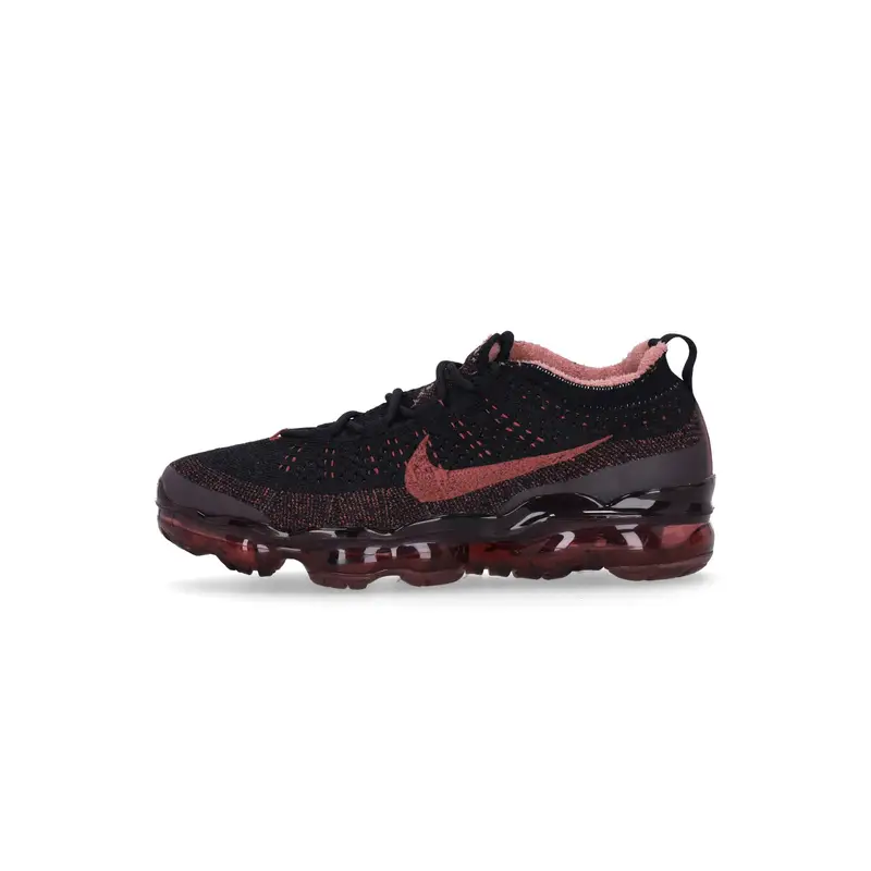 Scarpa Bassa Uomo Air Vapormax 2023 Flyknit Black/cedar/cedar/black