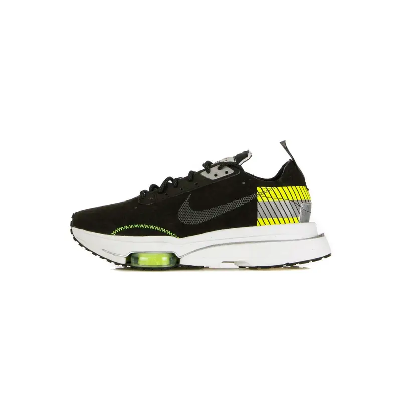 Scarpa Bassa Uomo Air Zoom-type Se 3m Black/anthracite/summit White/volt