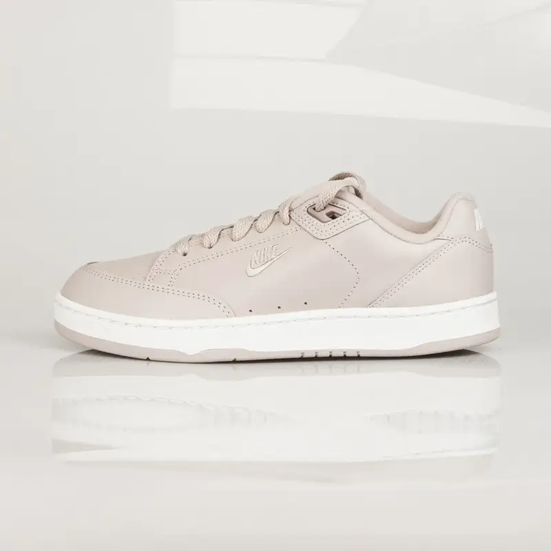 Scarpa Bassa Uomo Grandstand Ii Particle Rose/particle Rose