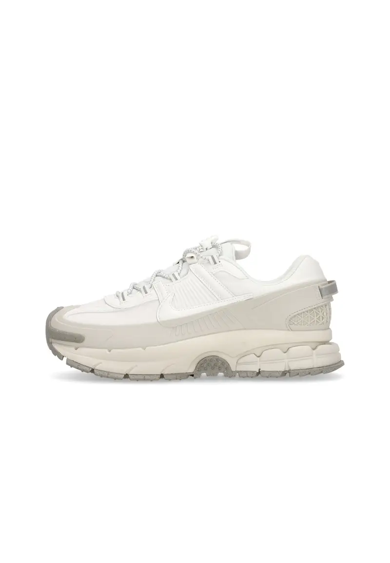 Scarpa Bassa Uomo Zoom Vomero Roam Summit White/summit White/light Bone