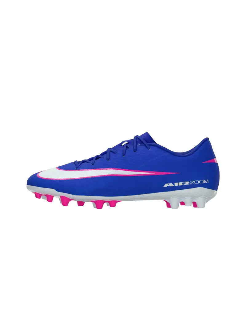 Scarpa da calcio Mercurial Vapor 16 Academy navy / rosa / bianco