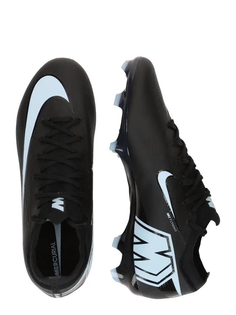 Scarpa da calcio 'Mercurial Vapor 16 Pro' blu chiaro / nero miniatura 2