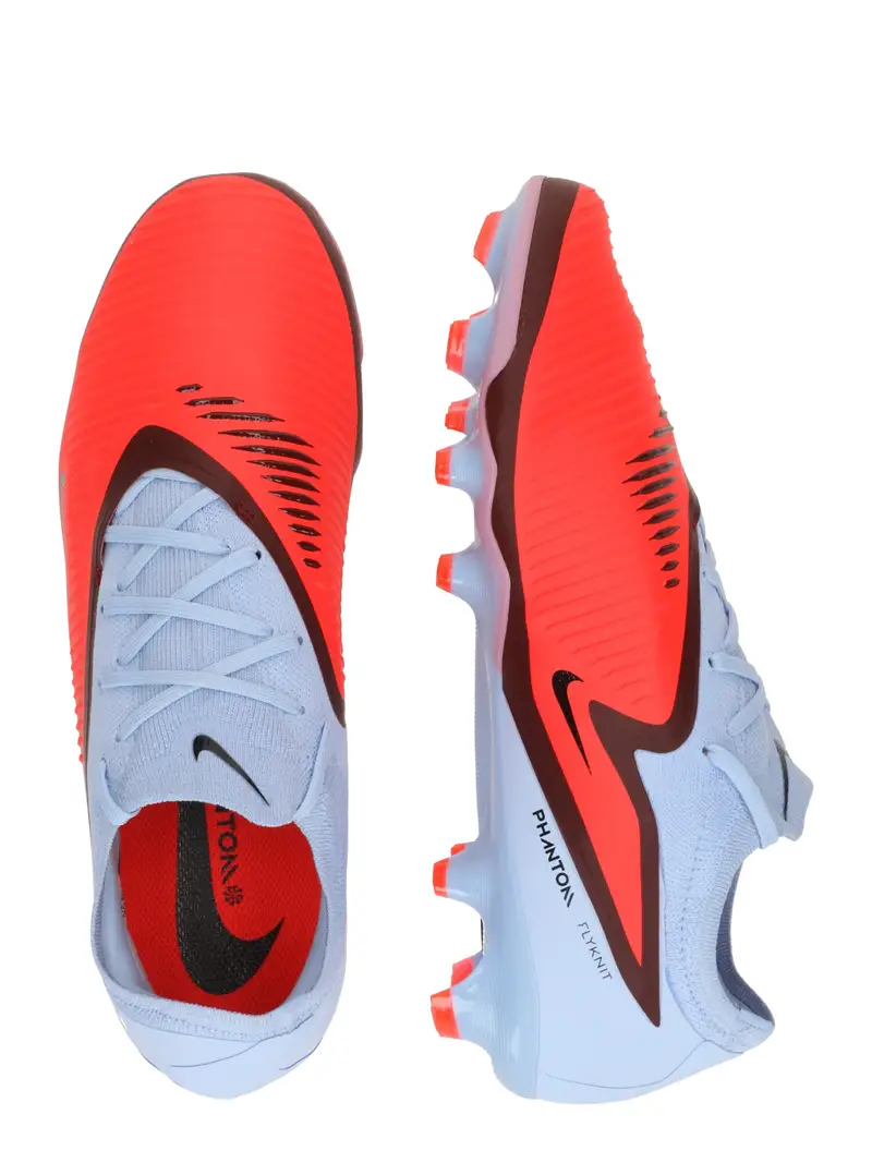 Scarpa da calcio PHANTOM 6 PRO opale / rosso / nero miniatura 2