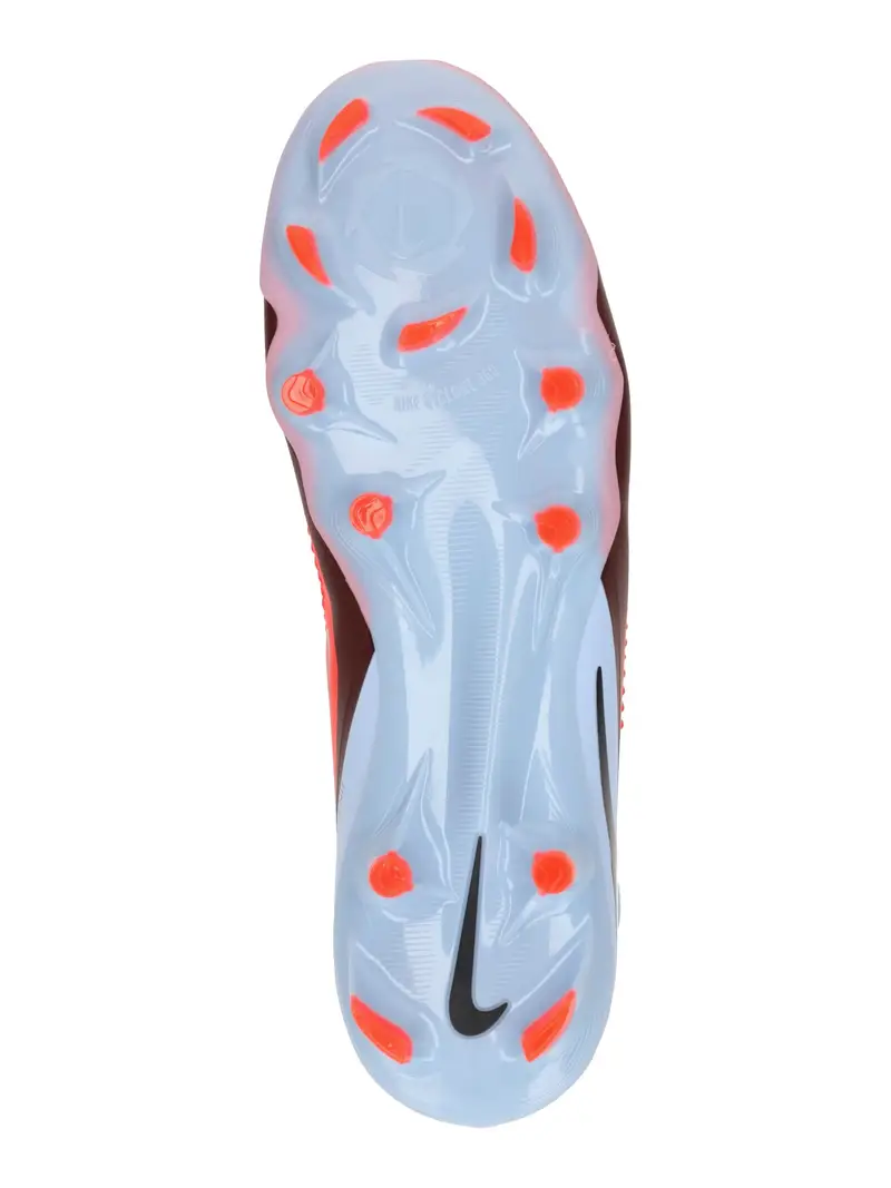 Scarpa da calcio PHANTOM 6 PRO opale / rosso / nero miniatura 3