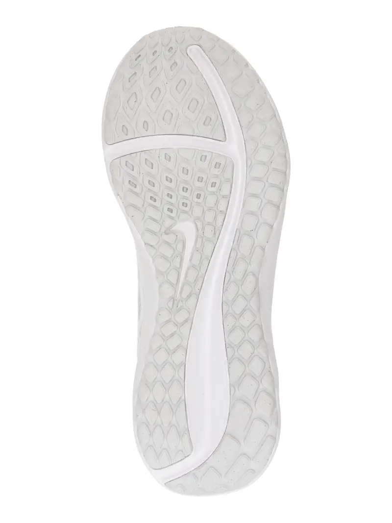 NIKE Scarpa da corsa 'DOWNSHIFTER 13' argento / bianco miniatura 2