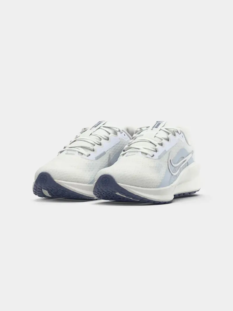 Scarpa da corsa DOWNSHIFTER 13 blu pastello / grigio argento / bianco / offwhite miniatura 2