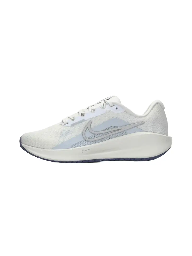Scarpa da corsa DOWNSHIFTER 13 blu pastello / grigio argento / bianco / offwhite