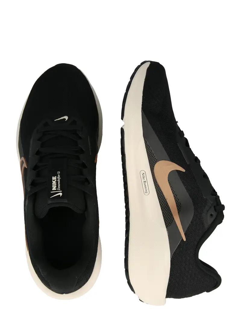 Scarpa da corsa DOWNSHIFTER 13 cioccolato / nero miniatura 2