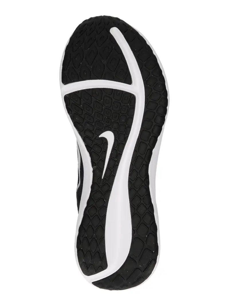 NIKE Scarpa da corsa 'DOWNSHIFTER 13' navy / nero / bianco miniatura 2