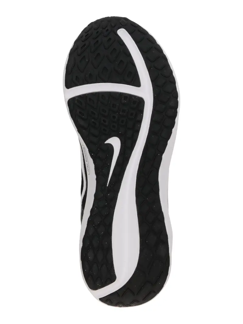 NIKE Scarpa da corsa 'DOWNSHIFTER 13' nero / bianco miniatura 2