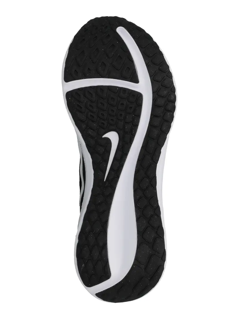 NIKE Scarpa da corsa 'Downshifter 13' nero / bianco miniatura 2