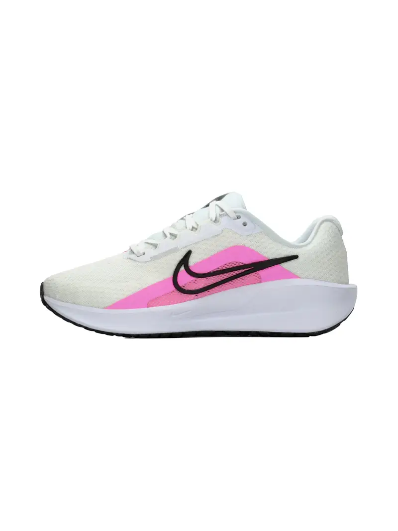 Scarpa da corsa DOWNSHIFTER 13 rosa / nero / bianco