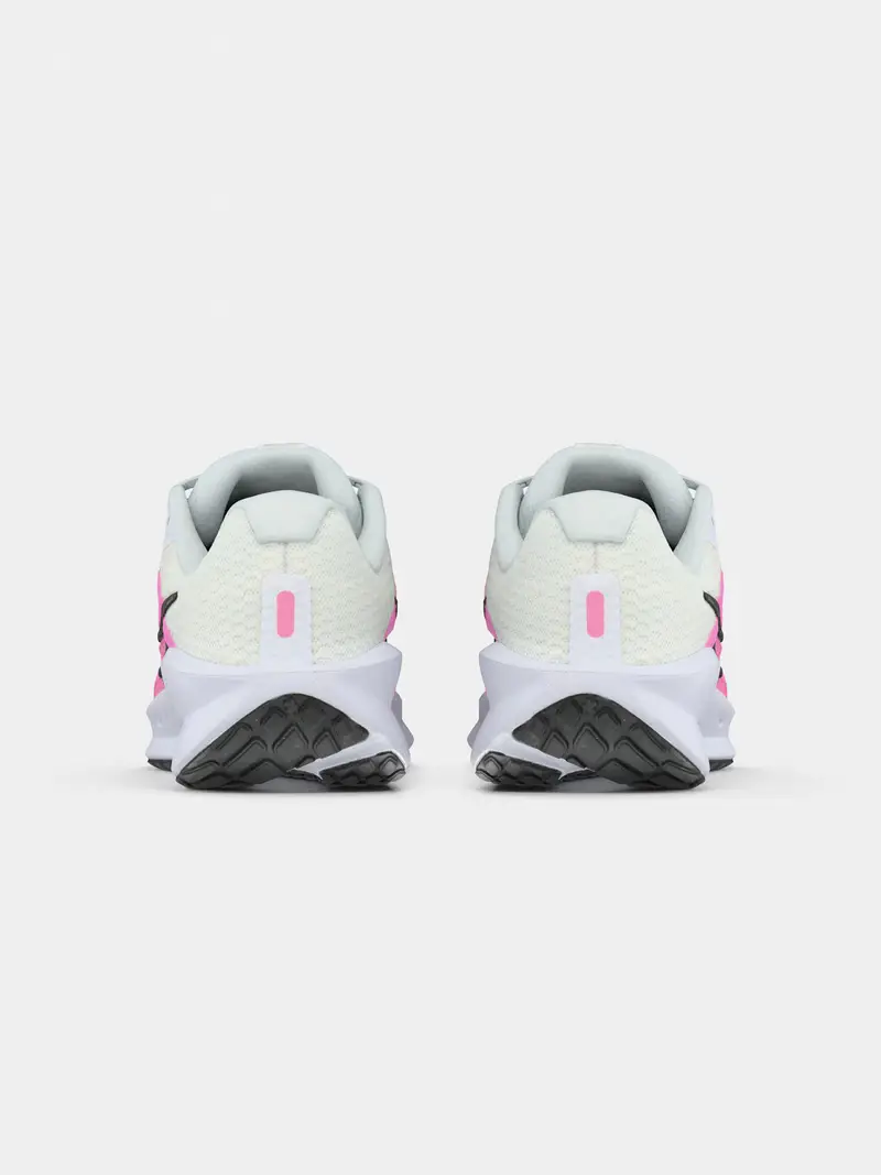Scarpa da corsa DOWNSHIFTER 13 rosa / nero / bianco miniatura 3