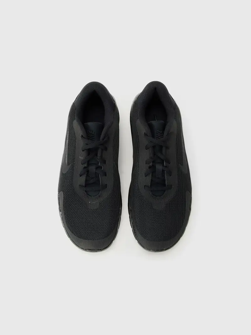 Scarpa da corsa Flex Train nero miniatura 3