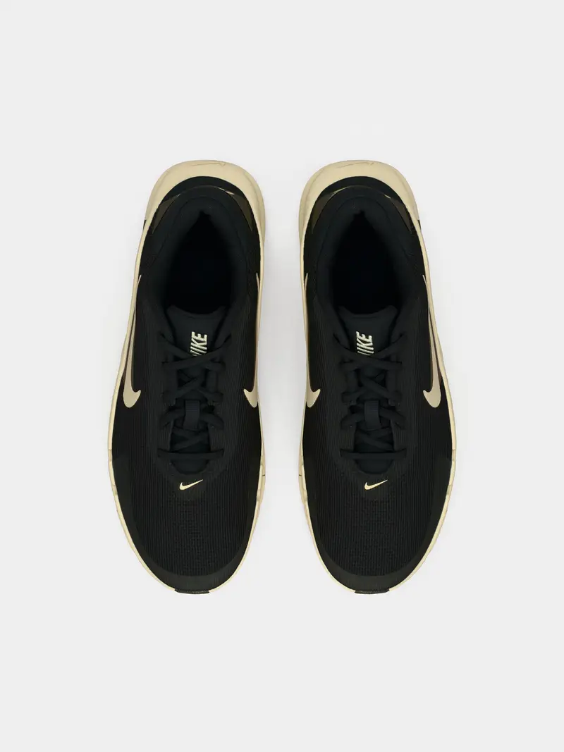 Scarpa da corsa Flex Train sabbia / nero miniatura 3