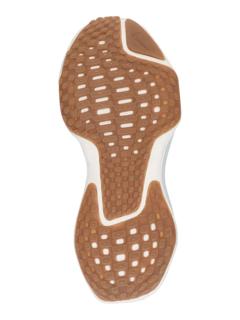 Scarpa da corsa INVINCIBLE RUN 3 navy / giallo pastello / bianco miniatura 3