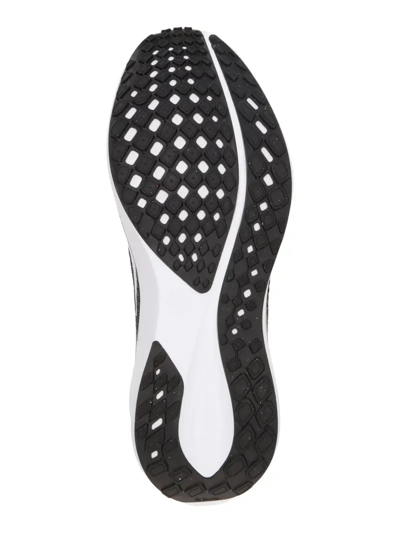 Scarpa da corsa Pegasus nero / bianco miniatura 3