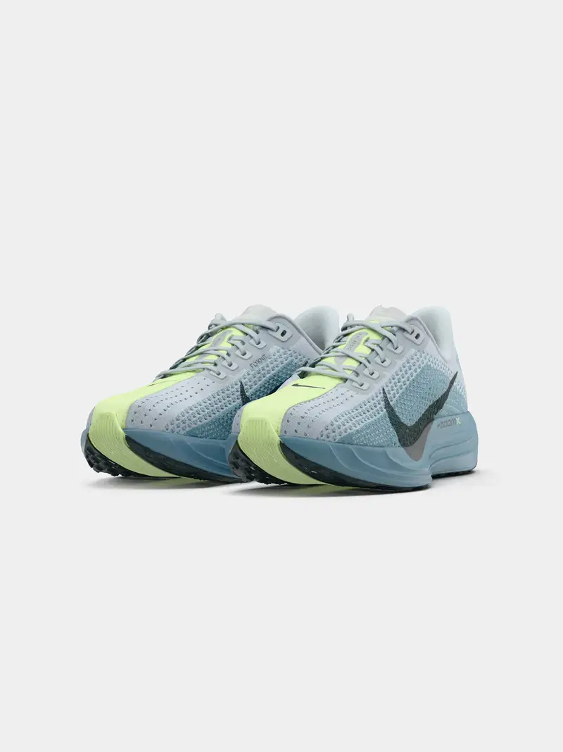 Scarpa da corsa 'Pegasus Plus' blu chiaro / grigio chiaro / menta / nero miniatura 2