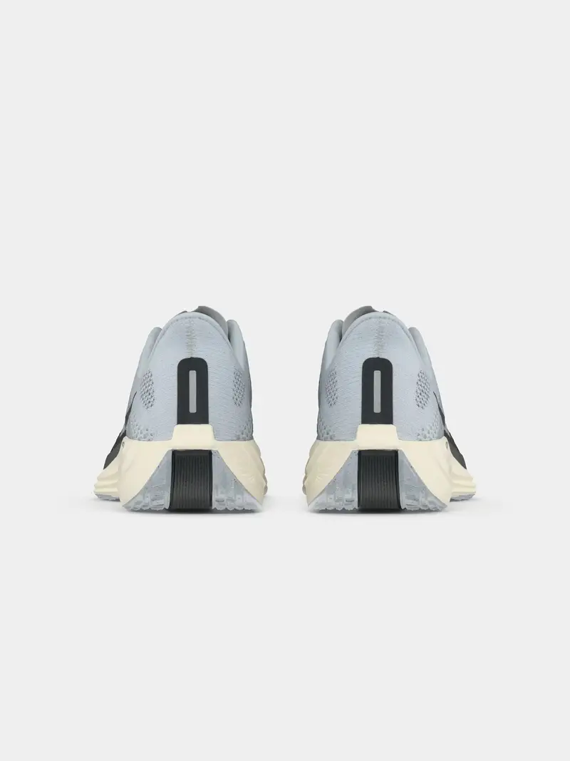 Scarpa da corsa Pegasus Plus grigio / grigio basalto / nero miniatura 2