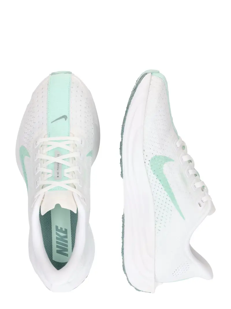 Scarpa da corsa 'Pegasus Plus' menta / bianco miniatura 2