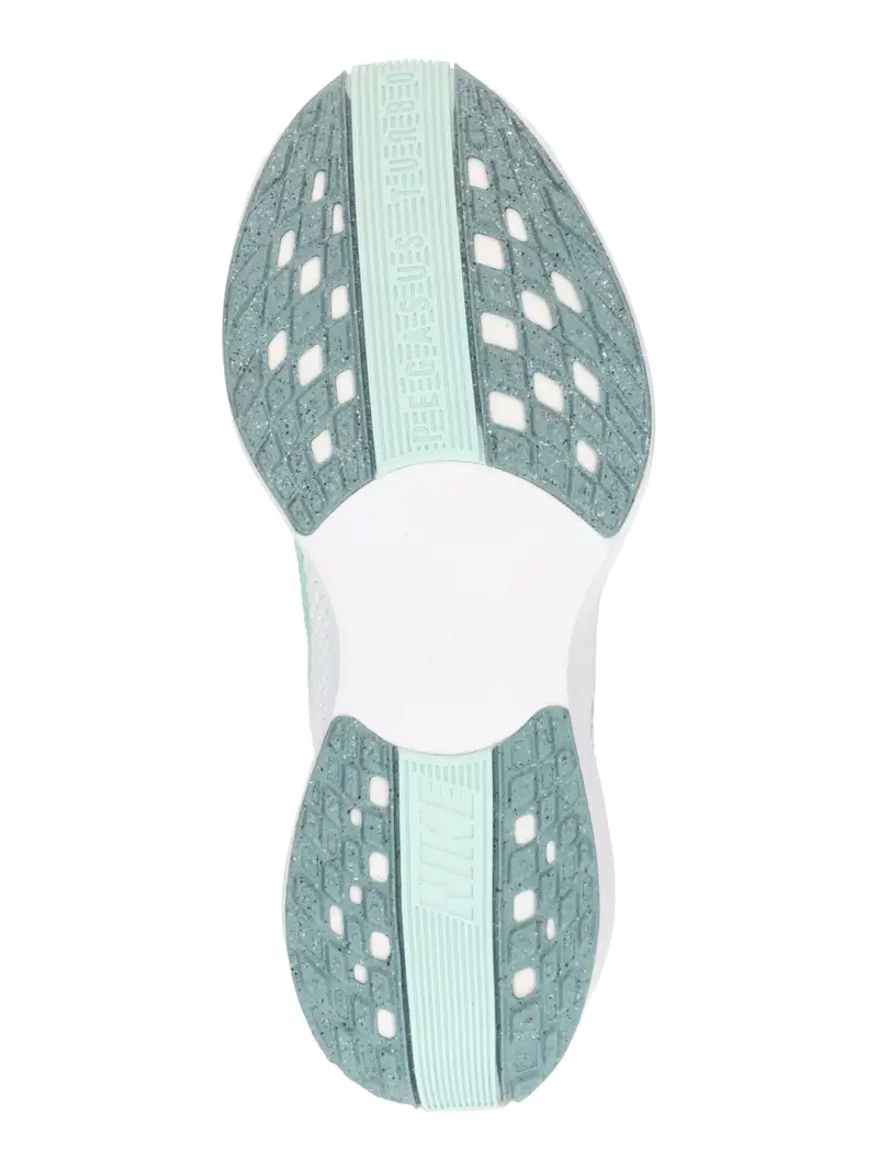 Scarpa da corsa 'Pegasus Plus' menta / bianco miniatura 3