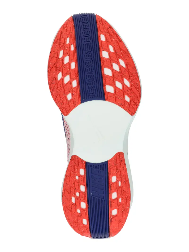 NIKE Scarpa da corsa 'Pegasus Plus' navy / rosso / bianco miniatura 2
