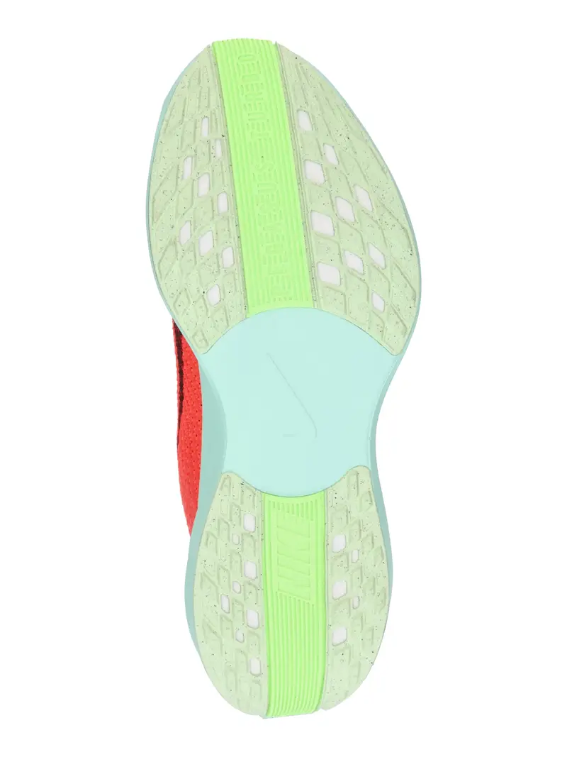 NIKE Scarpa da corsa 'Pegasus Plus' rosso / nero miniatura 2