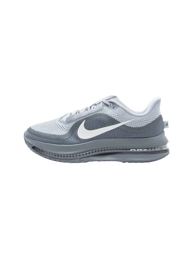 Nike Sneakers grigio chiaro, grigio scuro e bianco