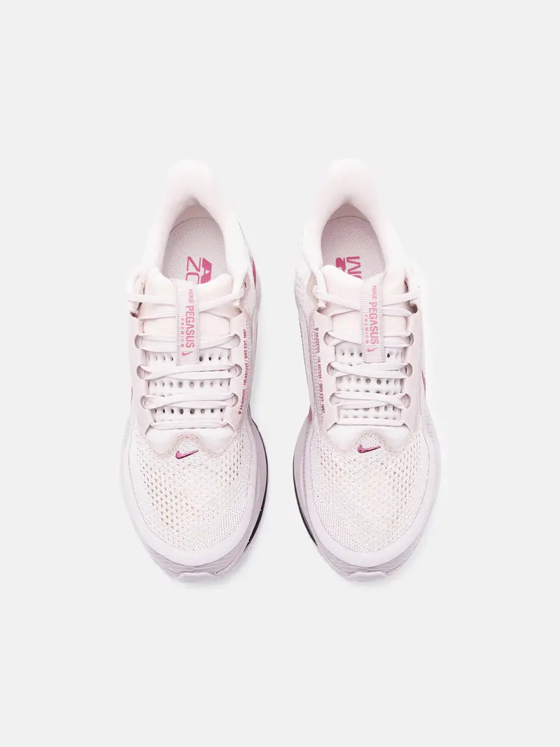 Nike Cipria Rosa 3961621 miniatura 3