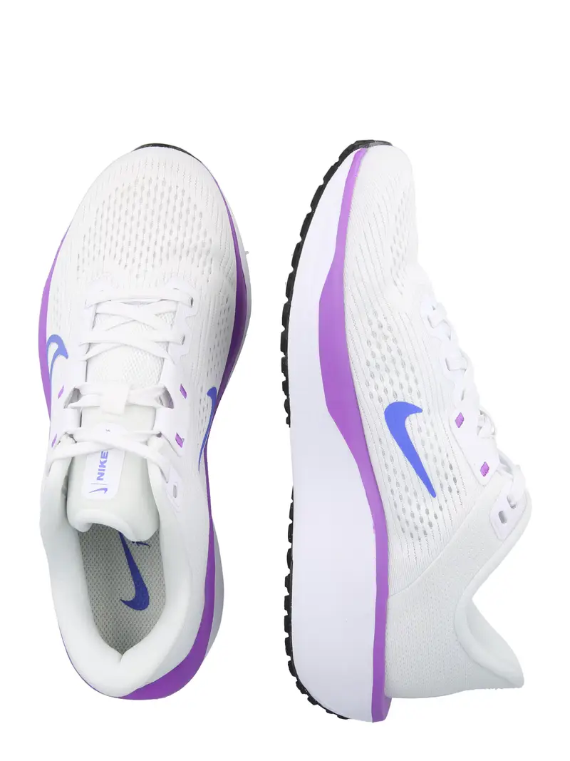 Scarpa da corsa Quest 6 lilla / bianco miniatura 2