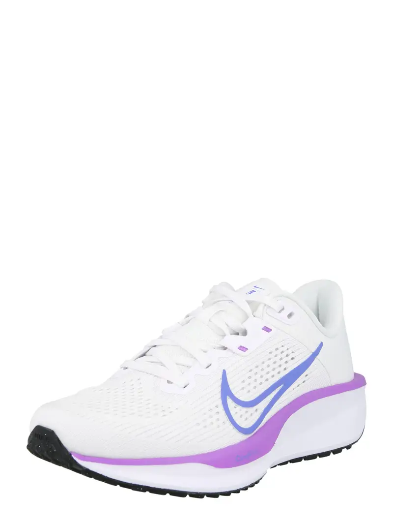 Scarpa da corsa Quest 6 lilla / bianco