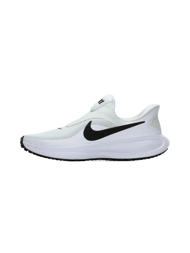 Scarpa da corsa Revolution 8 EasyOn nero / bianco