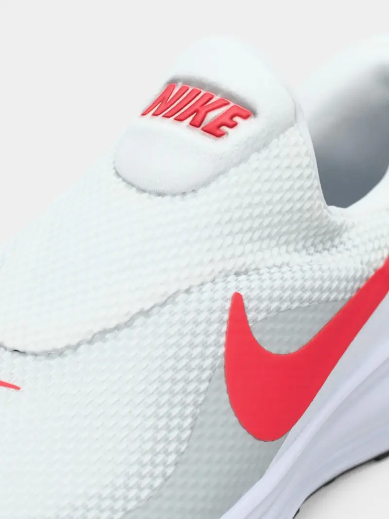 Scarpa da corsa Revolution 8 EasyOn rosso / bianco miniatura 2