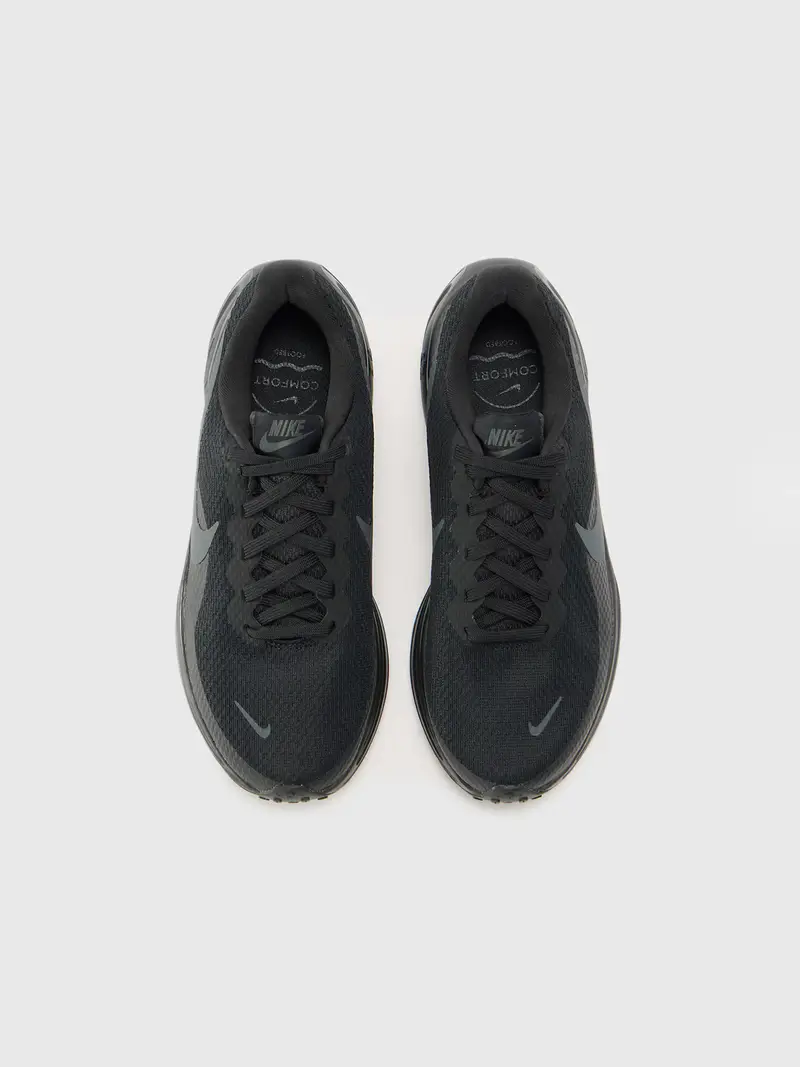 Scarpa da corsa 'Revolution 8' grigio scuro / nero miniatura 3