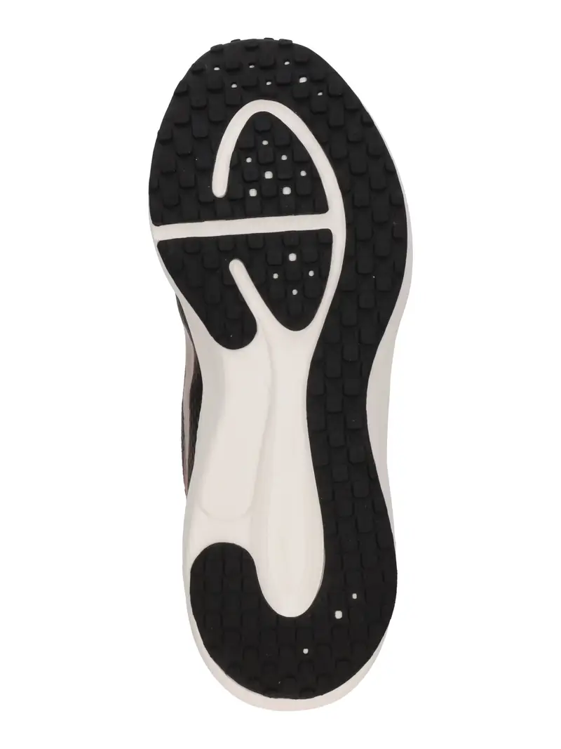 Scarpa da corsa 'Revolution 8' marrone / color fango / nero miniatura 2