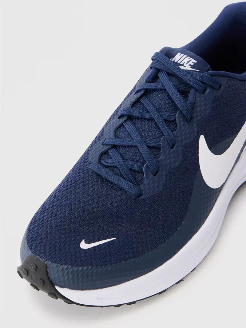 Scarpa da corsa REVOLUTION 8 navy / bianco miniatura 2