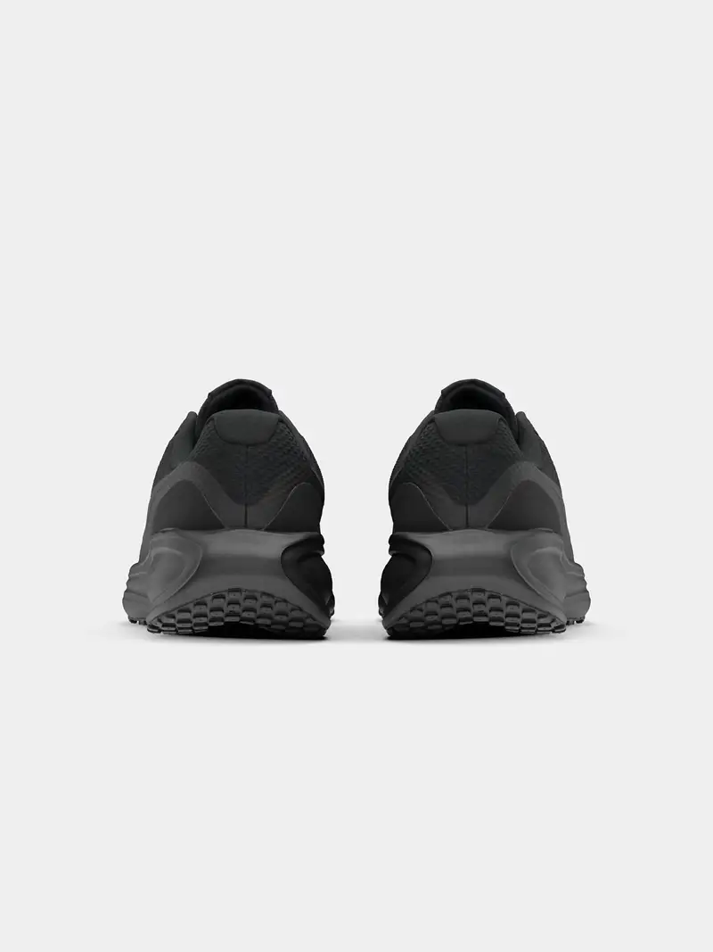 Scarpa da corsa 'REVOLUTION 8' nero miniatura 3