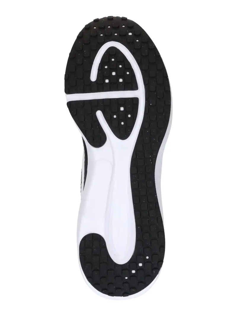 Scarpa da corsa 'Revolution 8' nero / bianco miniatura 3