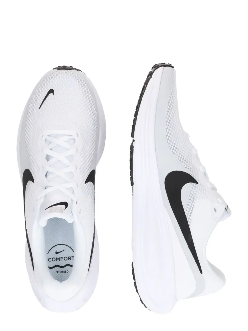 Scarpa da corsa 'REVOLUTION 8' nero / bianco miniatura 2