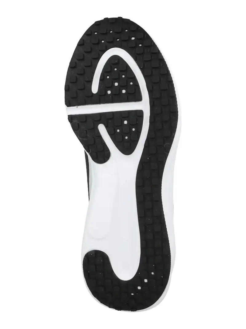 Scarpa da corsa Revolution 8 nero / bianco miniatura 3