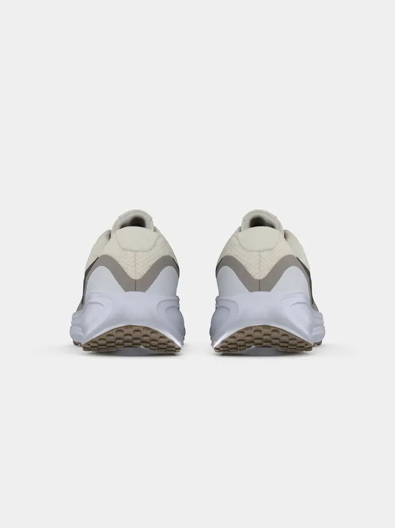 Scarpa da corsa REVOLUTION 8 talpa / grigio scuro / nero miniatura 3