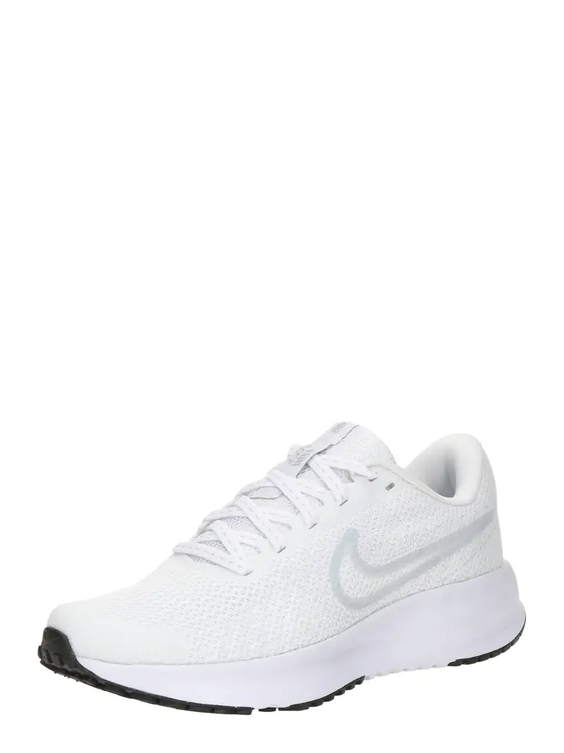 NIKE Scarpa da corsa 'Run Defy'  bianco