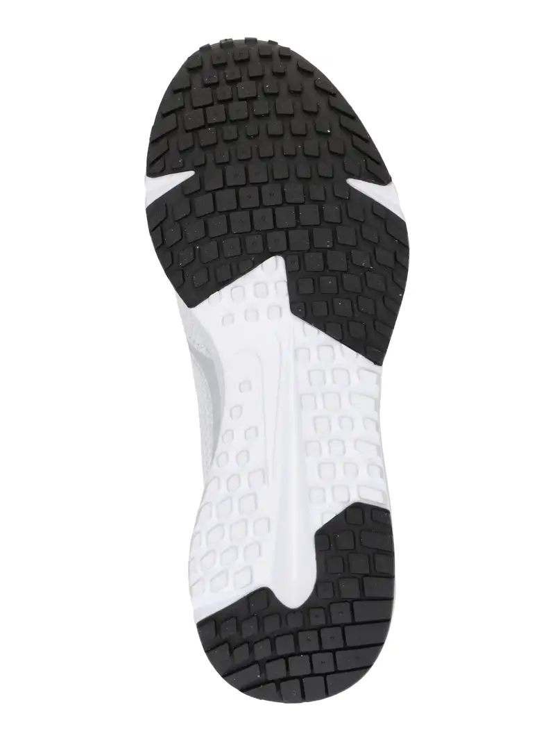 Scarpa da corsa 'Run Defy' grigio / bianco miniatura 3