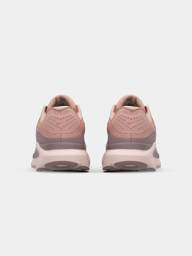 Scarpa da corsa Structure 26 rosa miniatura 3