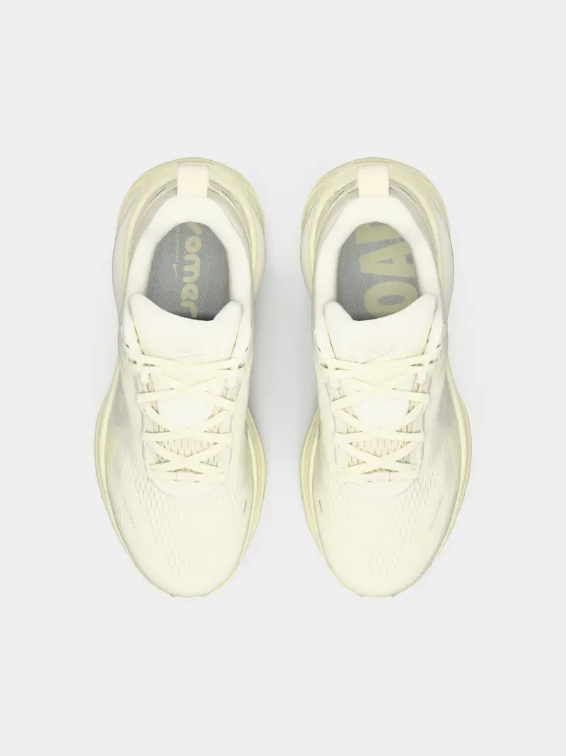 Scarpa da corsa 'VOMERO 18' beige / sabbia miniatura 2