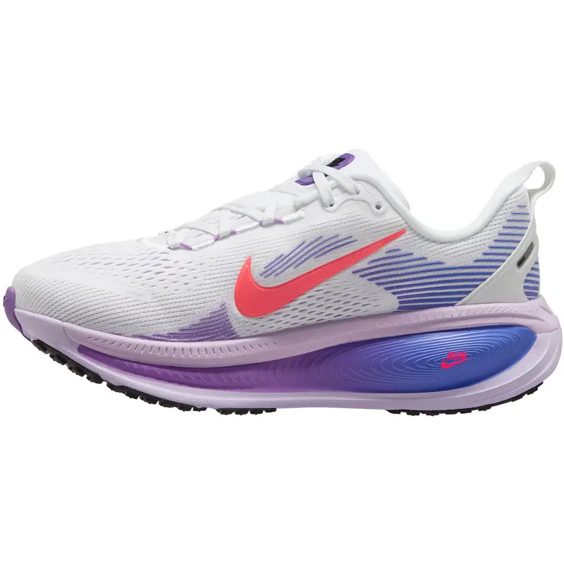 Scarpa da corsa Vomero 18 blu / lilla / bianco miniatura 2